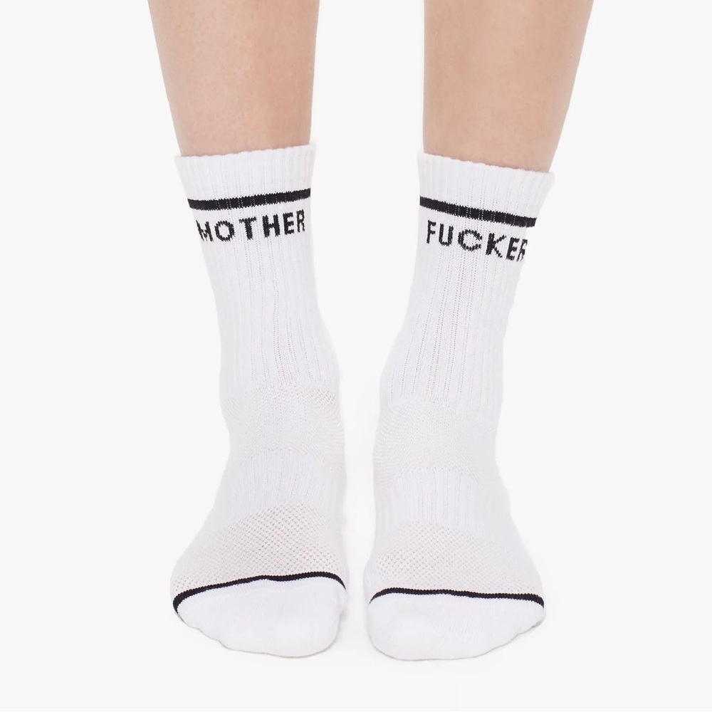 Mother Socks